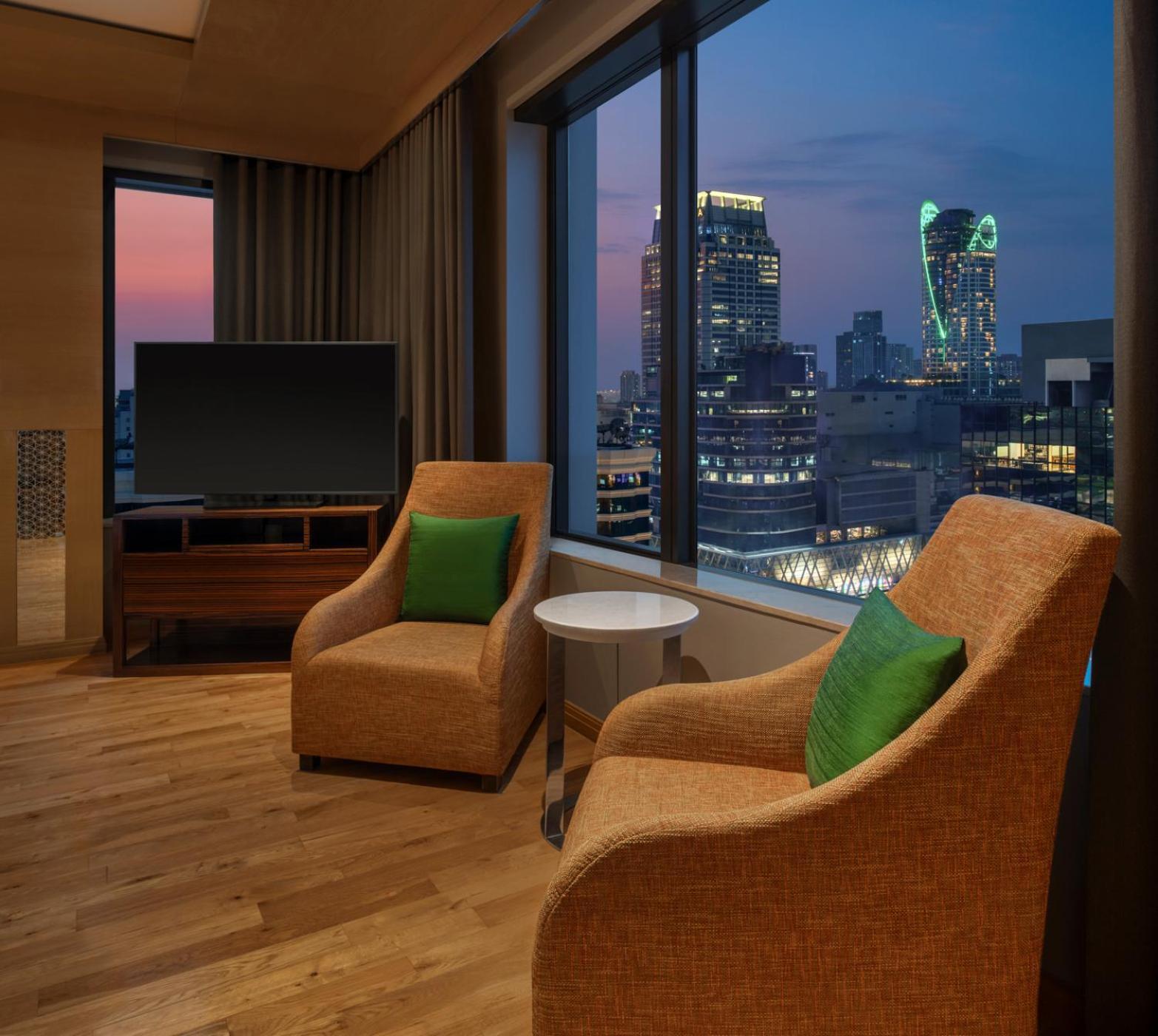Suite Presidencial